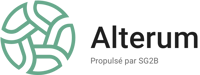Logo Alterum