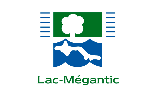 lac megantic logo