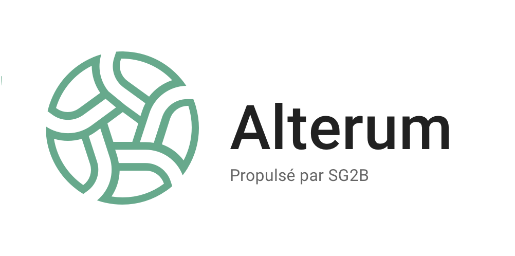 Logo Alterum